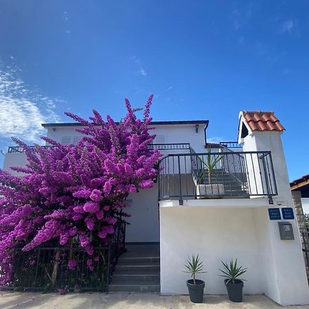 Guesthouse Dvoshko Hvar Exteriör bild