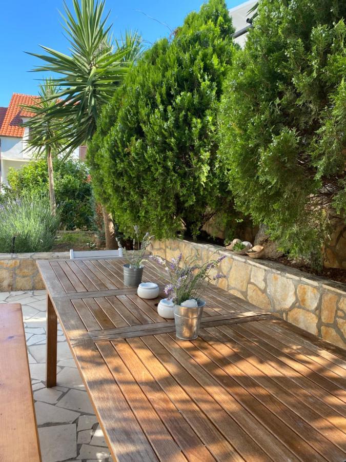 Guesthouse Dvoshko Hvar Exteriör bild