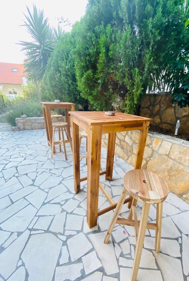 Guesthouse Dvoshko Hvar Exteriör bild