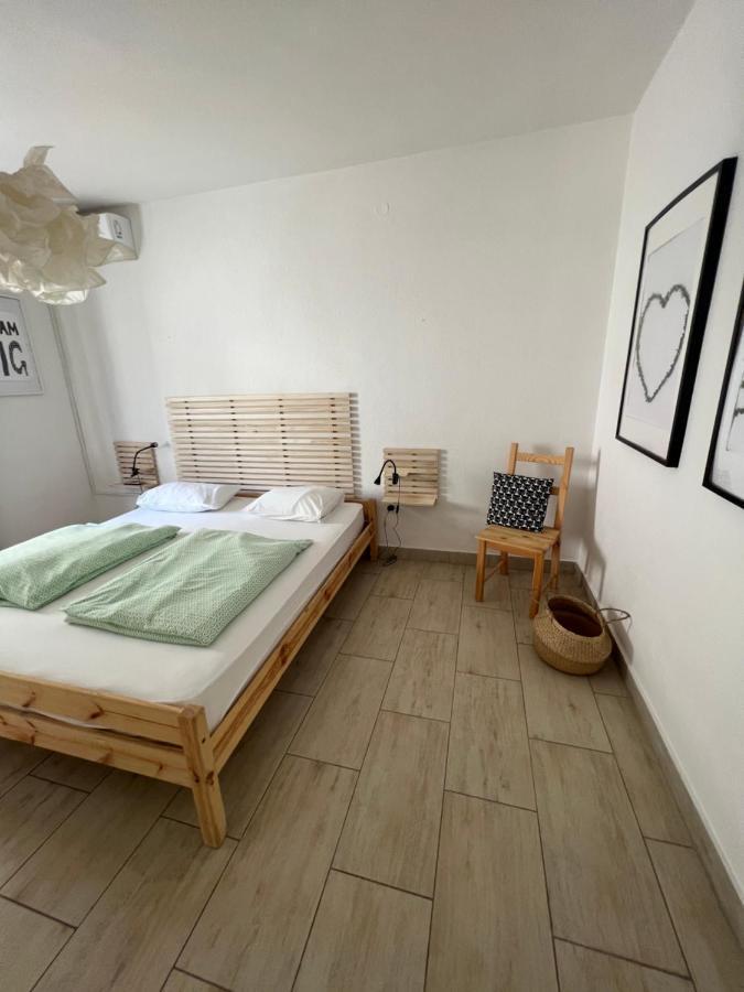 Guesthouse Dvoshko Hvar Exteriör bild