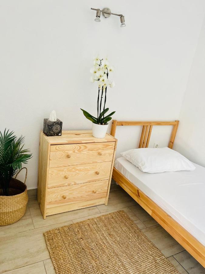Guesthouse Dvoshko Hvar Exteriör bild