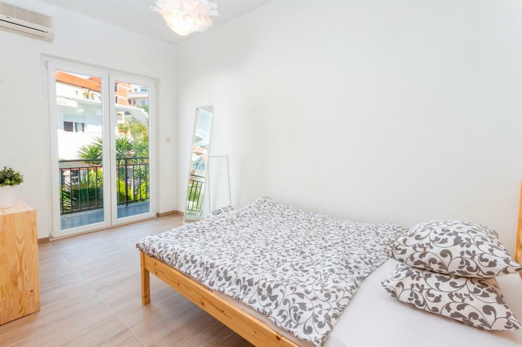 Guesthouse Dvoshko Hvar Exteriör bild